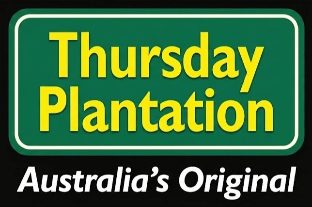 Thursday Plantation