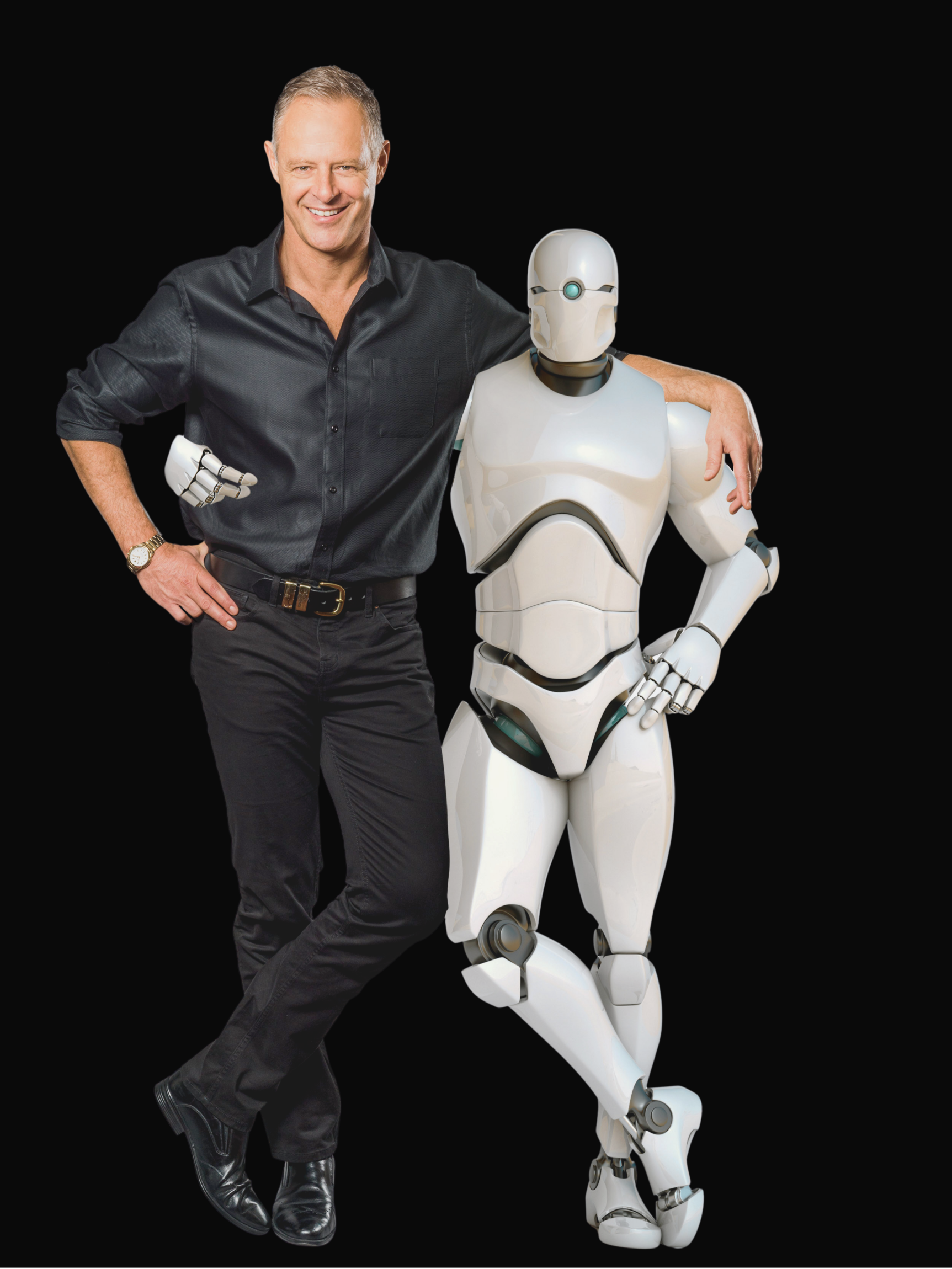 John Hale — The Strategy Guy