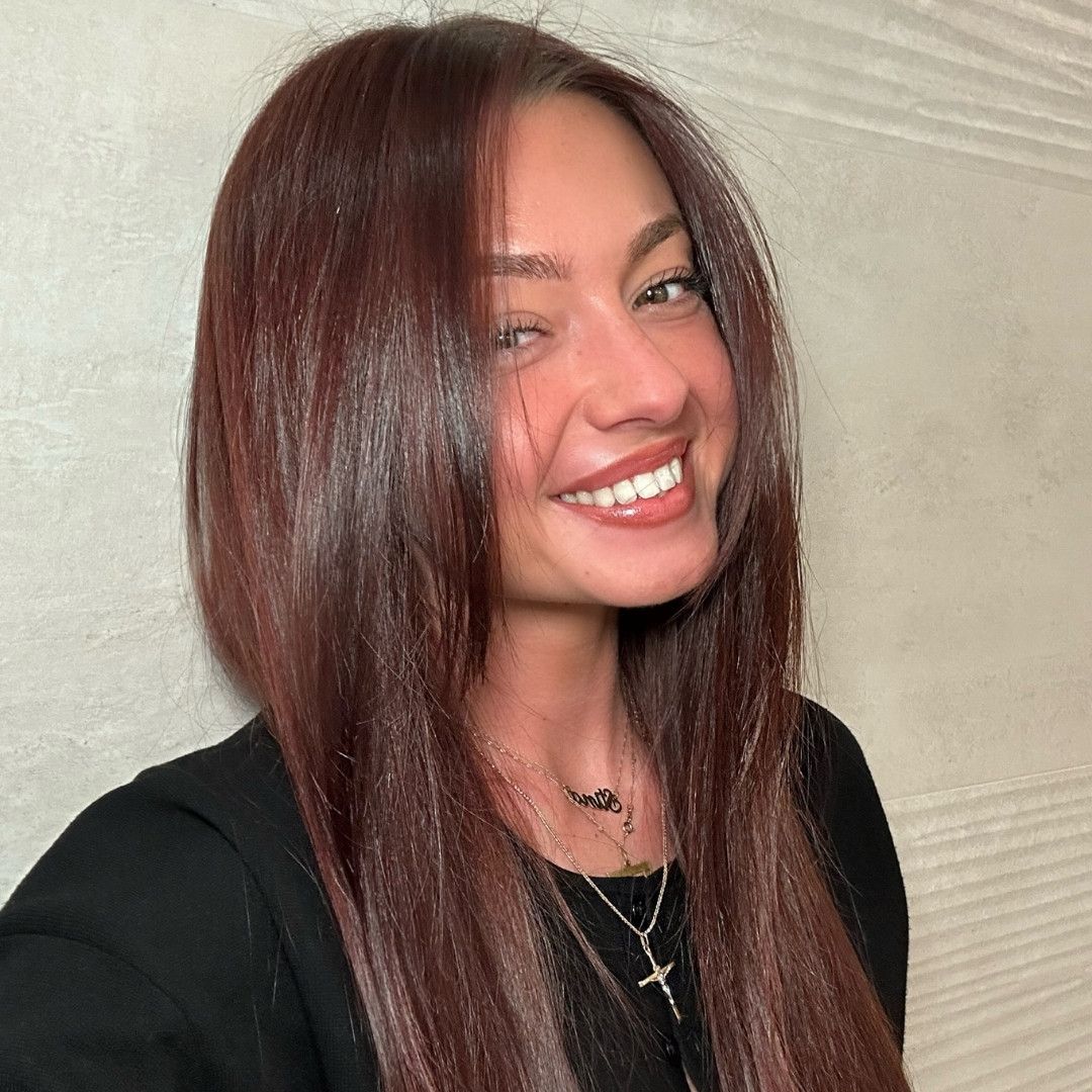 Louise Wong - Client & Client Relations Manager (Maternity Leave Coverage)