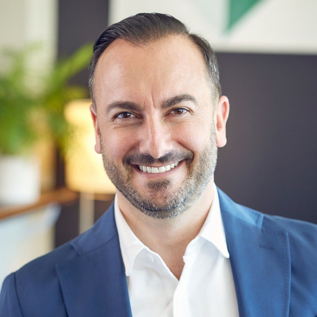 Dr. Elias Markou ND - Naturopathic Doctor, Registered Acupuncturist & Reiki Master