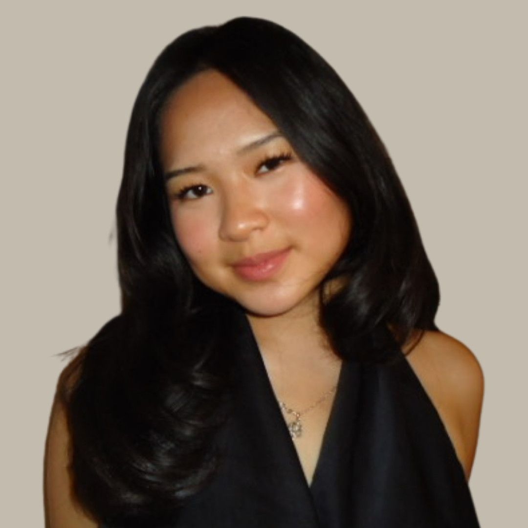 Louise Wong - Client & Client Relations Manager (Maternity Leave Coverage)