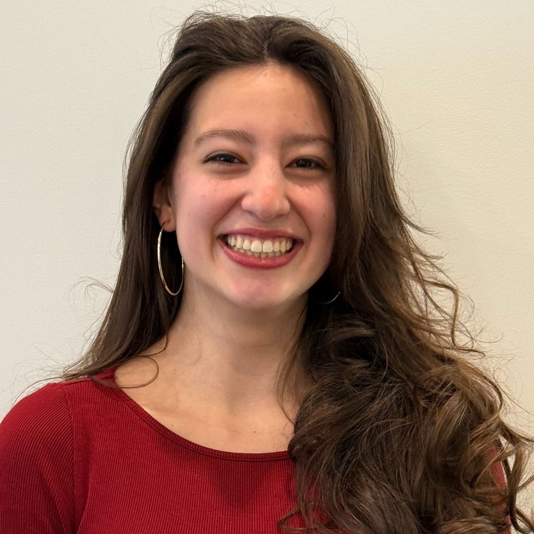 Louise Wong - Client & Client Relations Manager (Maternity Leave Coverage)