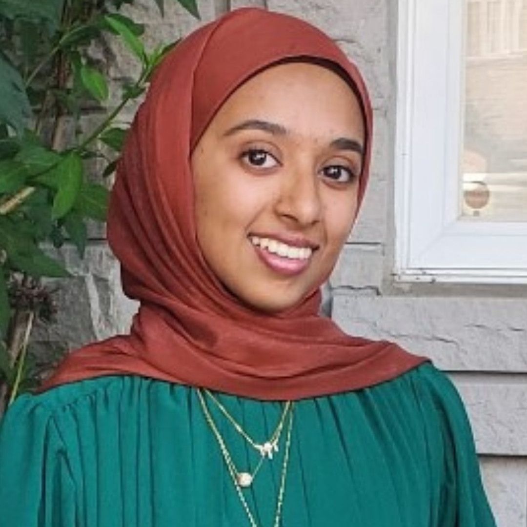 Louise Wong - Client & Client Relations Manager (Maternity Leave Coverage)