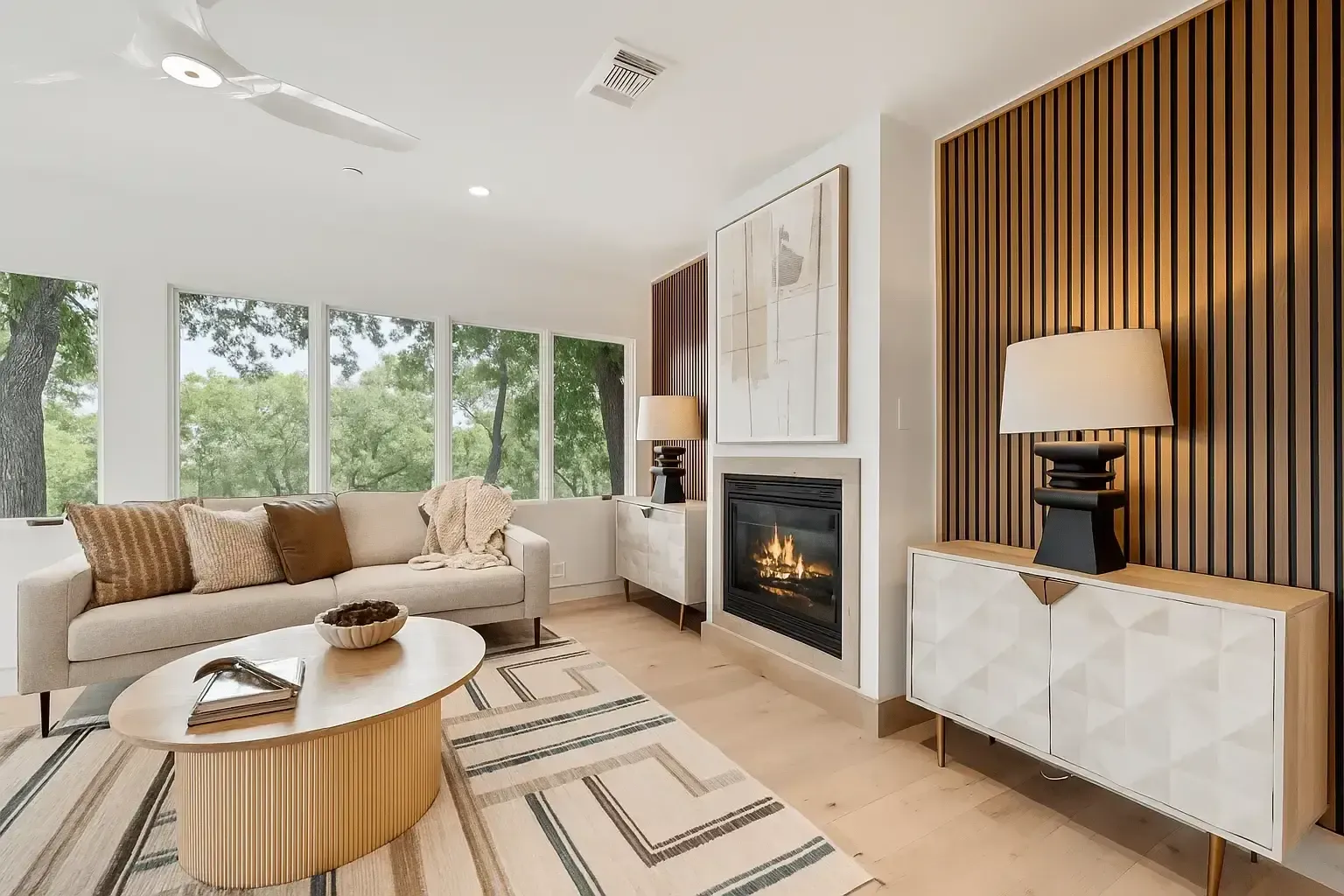 Hire a Professional Stager in San Antonio Austin Texas