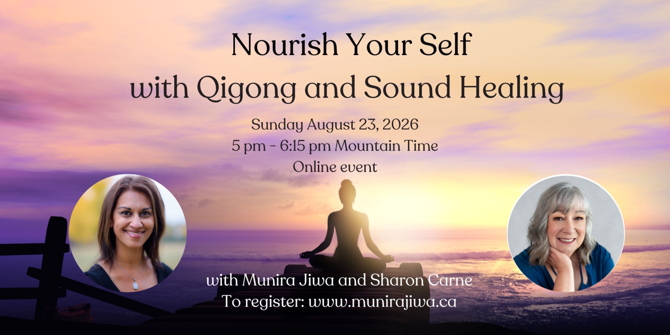 Nourish Yourself