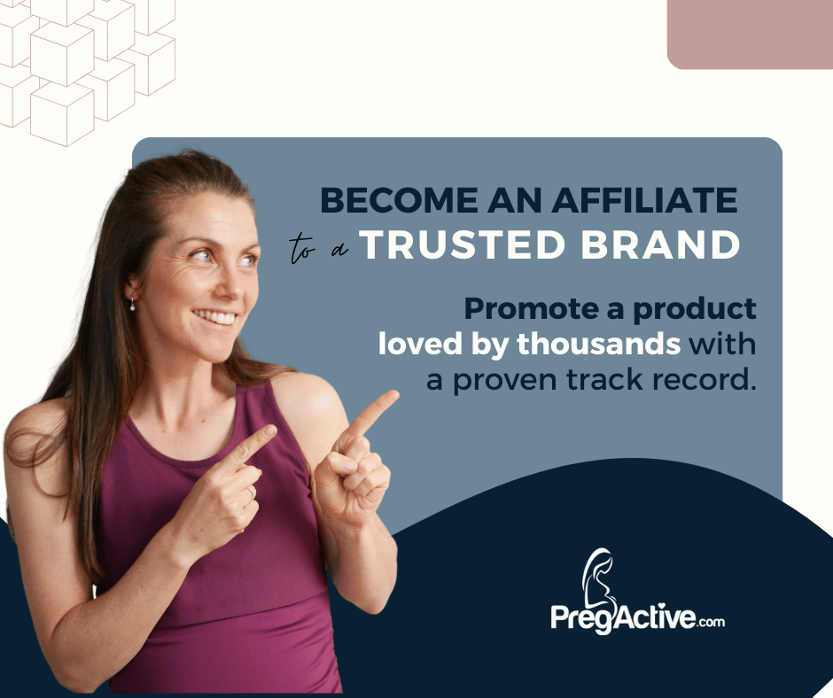 What to Expect when Pregnant