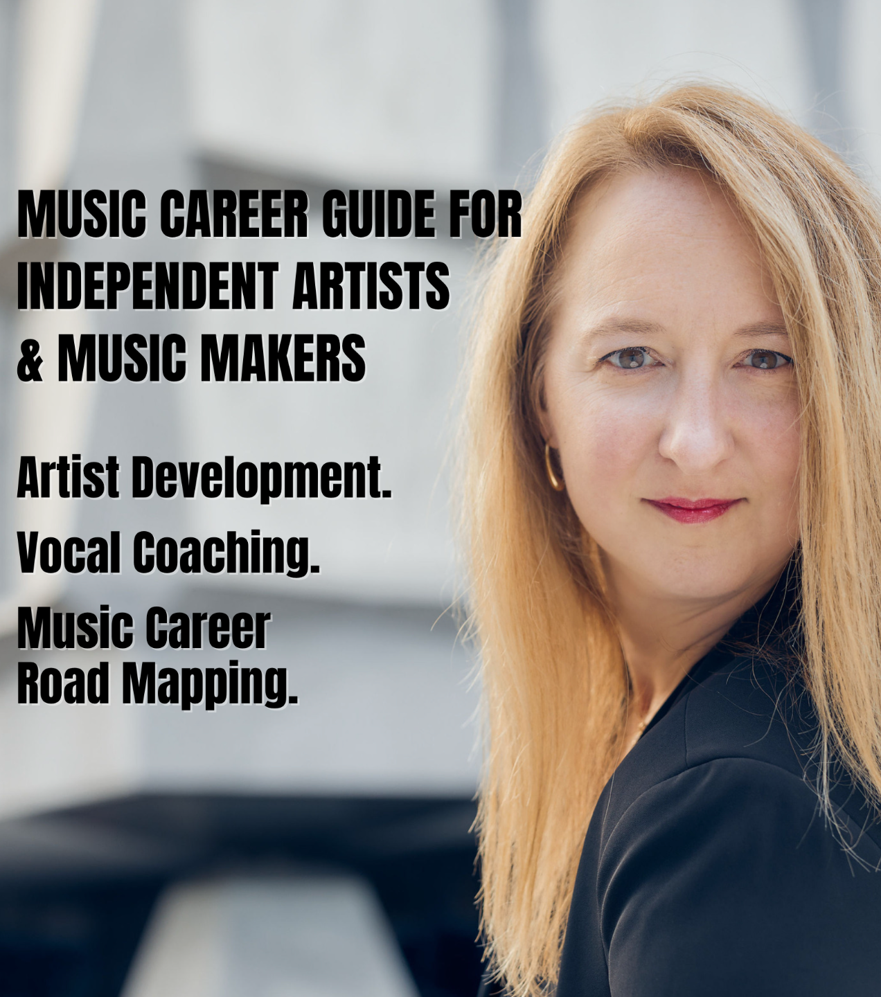 Recording Artist Career Development Advice: How to Become a Performer