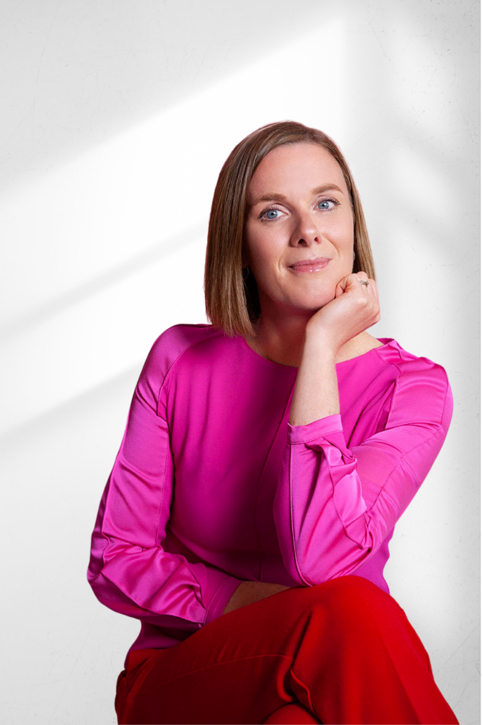 The Kajabi designer in Ireland who understands therapists, educators and practitioners.