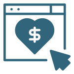 Online advertising management