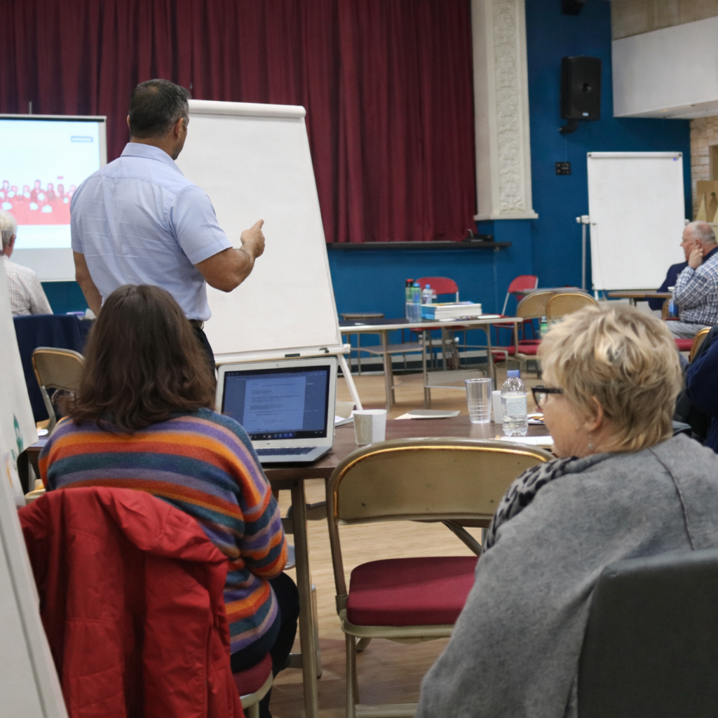 NLP Practitioner Certification Training 