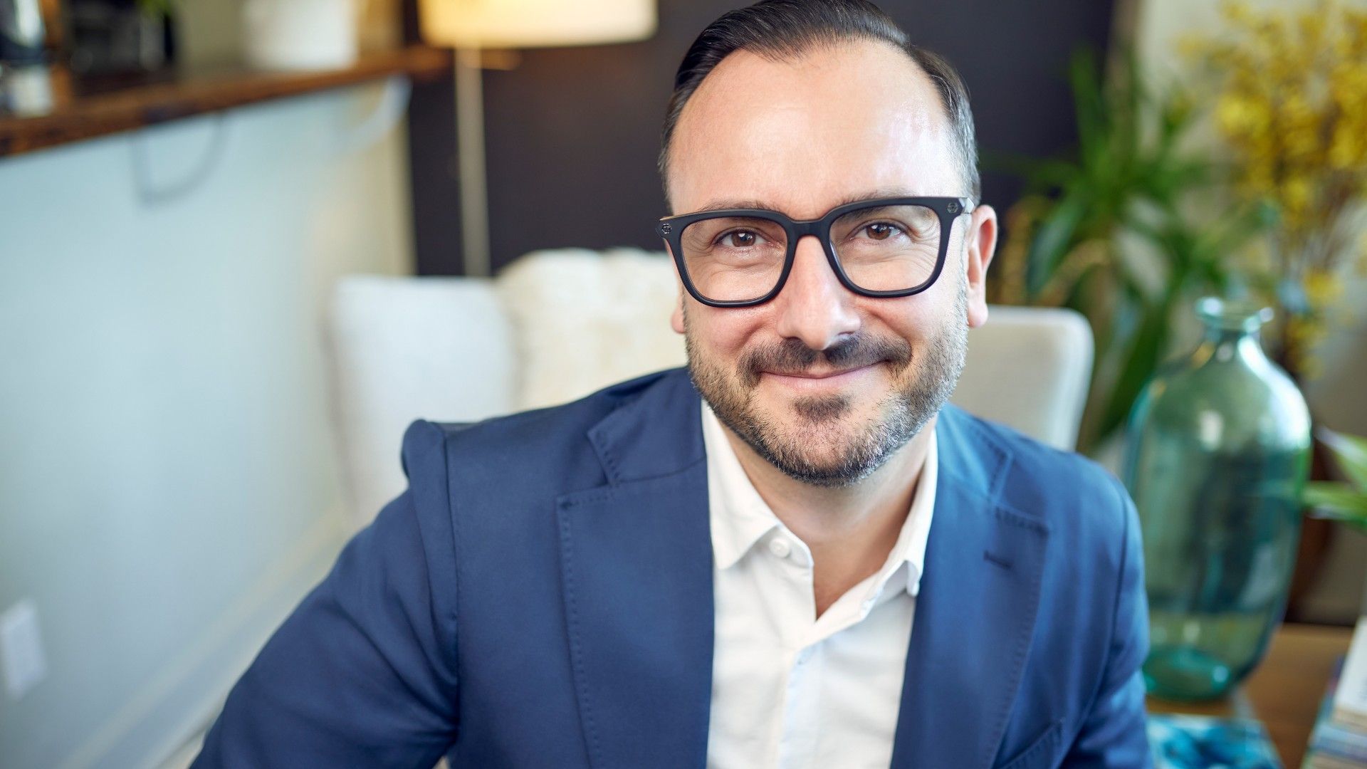 Dr. Elias Markou, ND - Naturopathic Doctor Mississauga