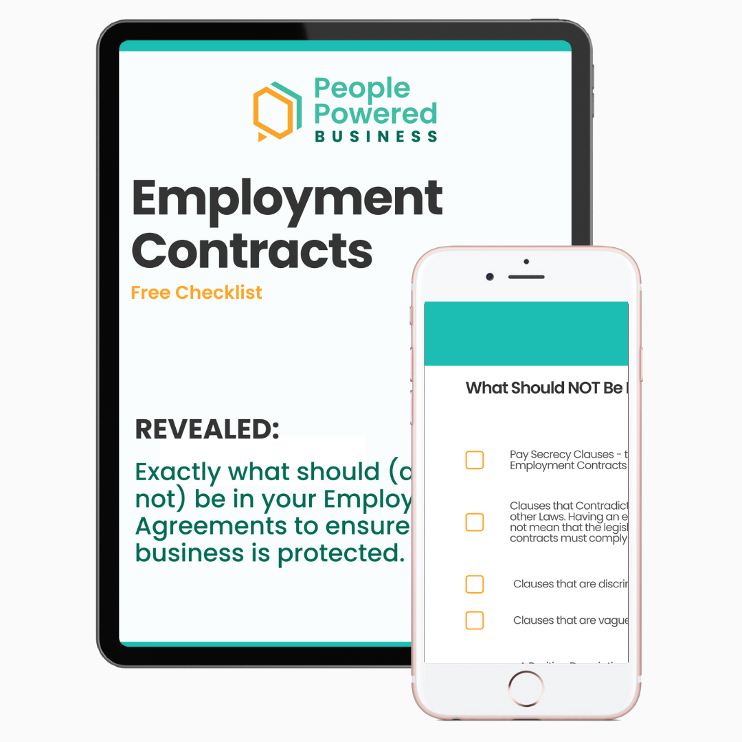 Using The Seek Screening Questions Effectively