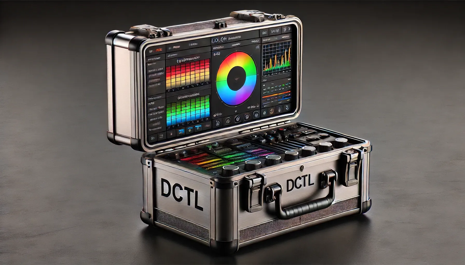 Davinci Resolve 17 Platinum video corso