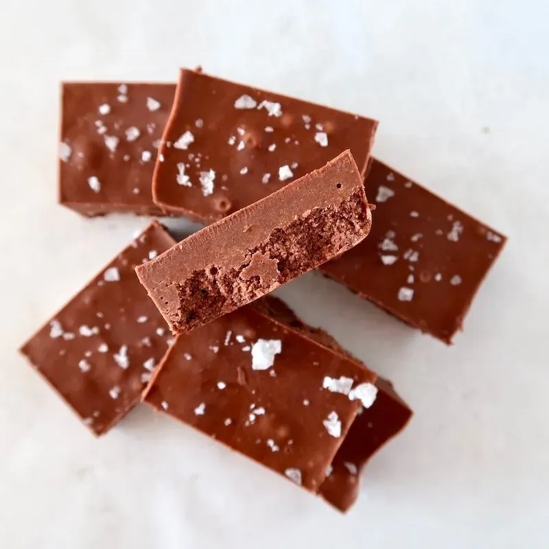 Chocolate Slice