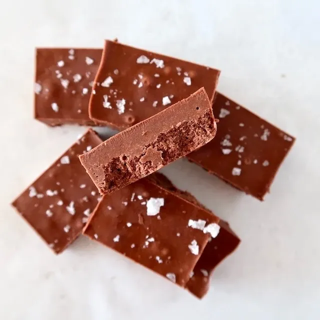 Chocolate Slice