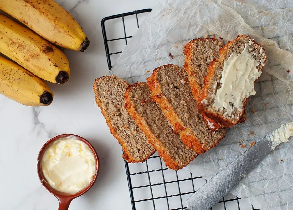 Banana Bread