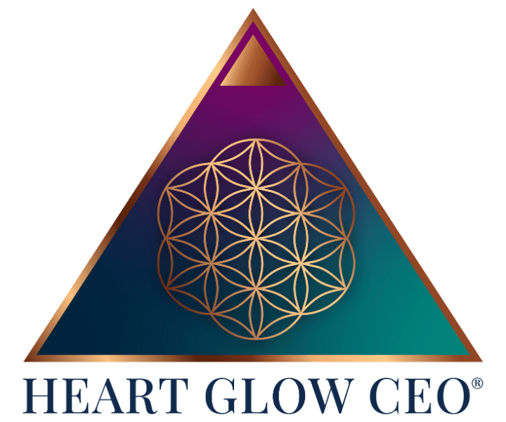 Heart Glow CEO® Transformational Coaching