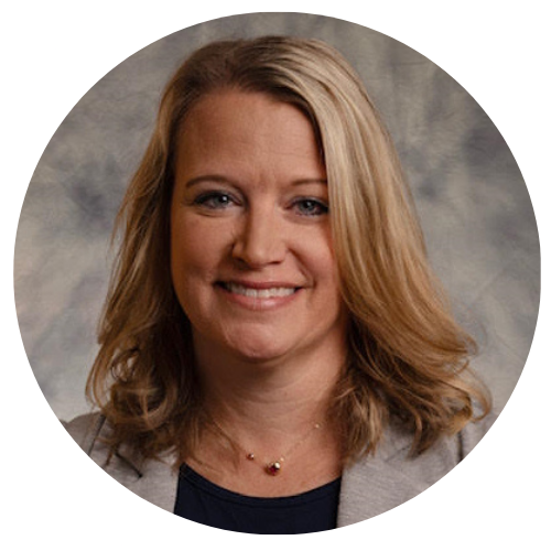 Dr. Leighann Rechtin