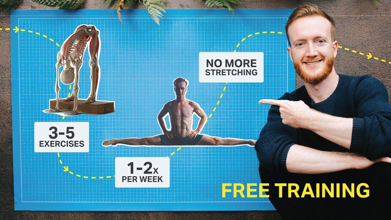 Free 1 Hour Masterclass