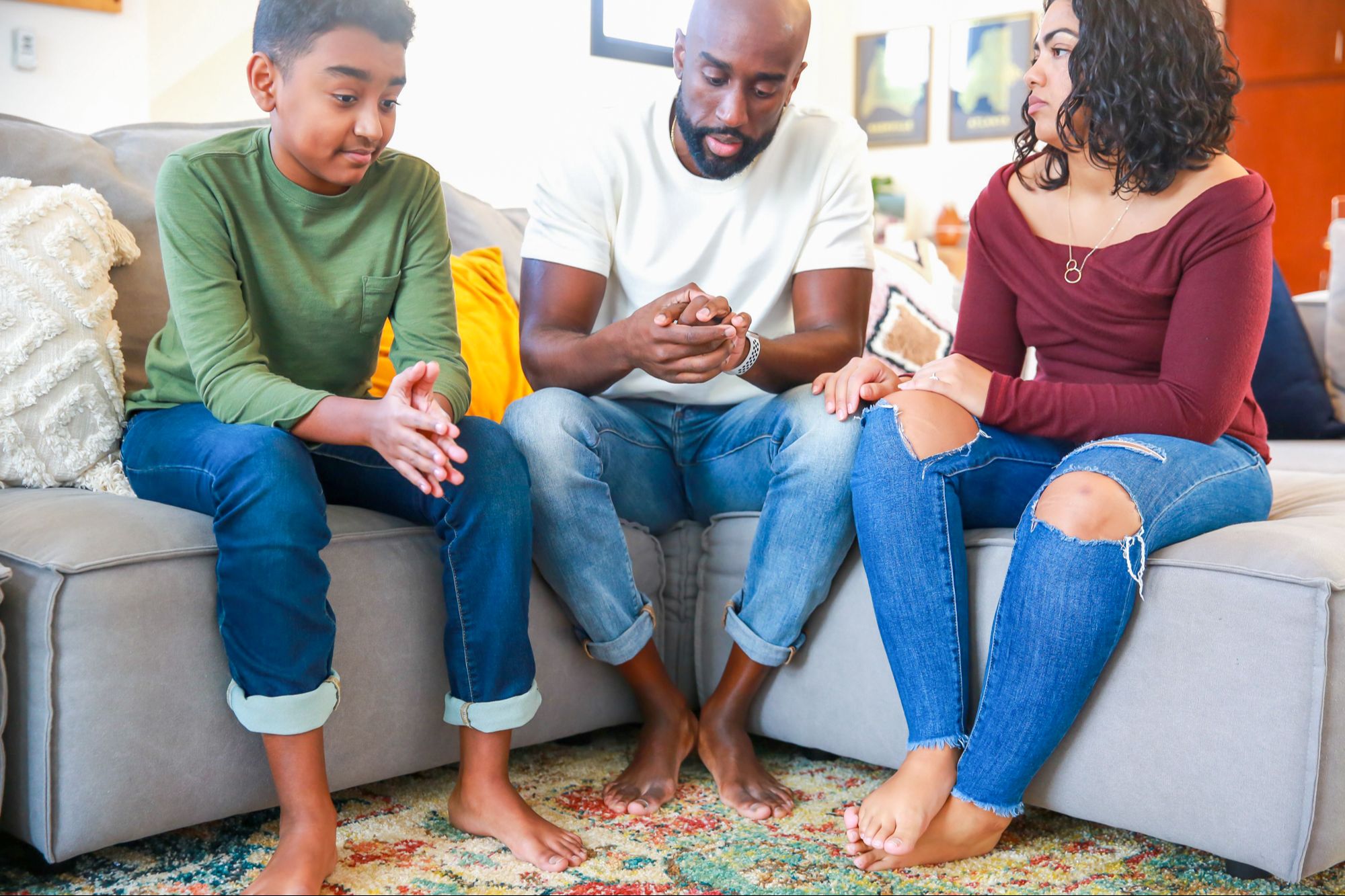 The Meltdown Mastery Collective