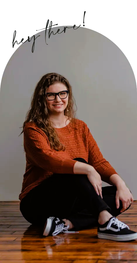 Meet Your Coach - Kristin Espinosa