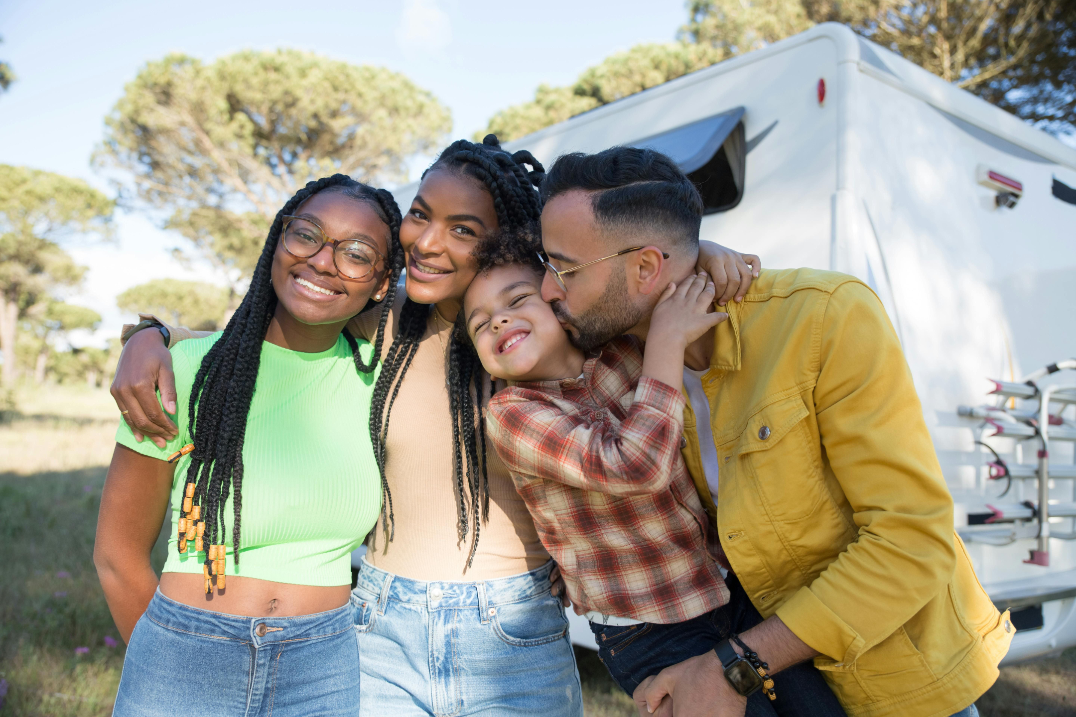 The Meltdown Mastery Collective