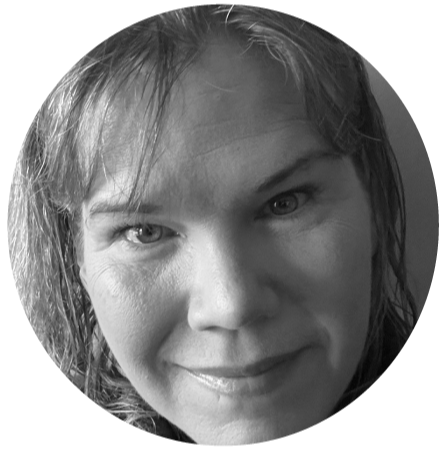 a happy student named Samantha B.