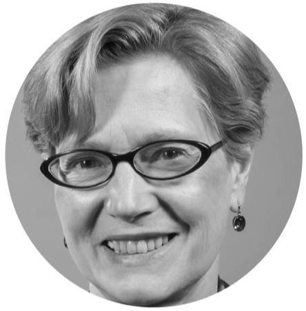 a happy student named Mary-Ann O.