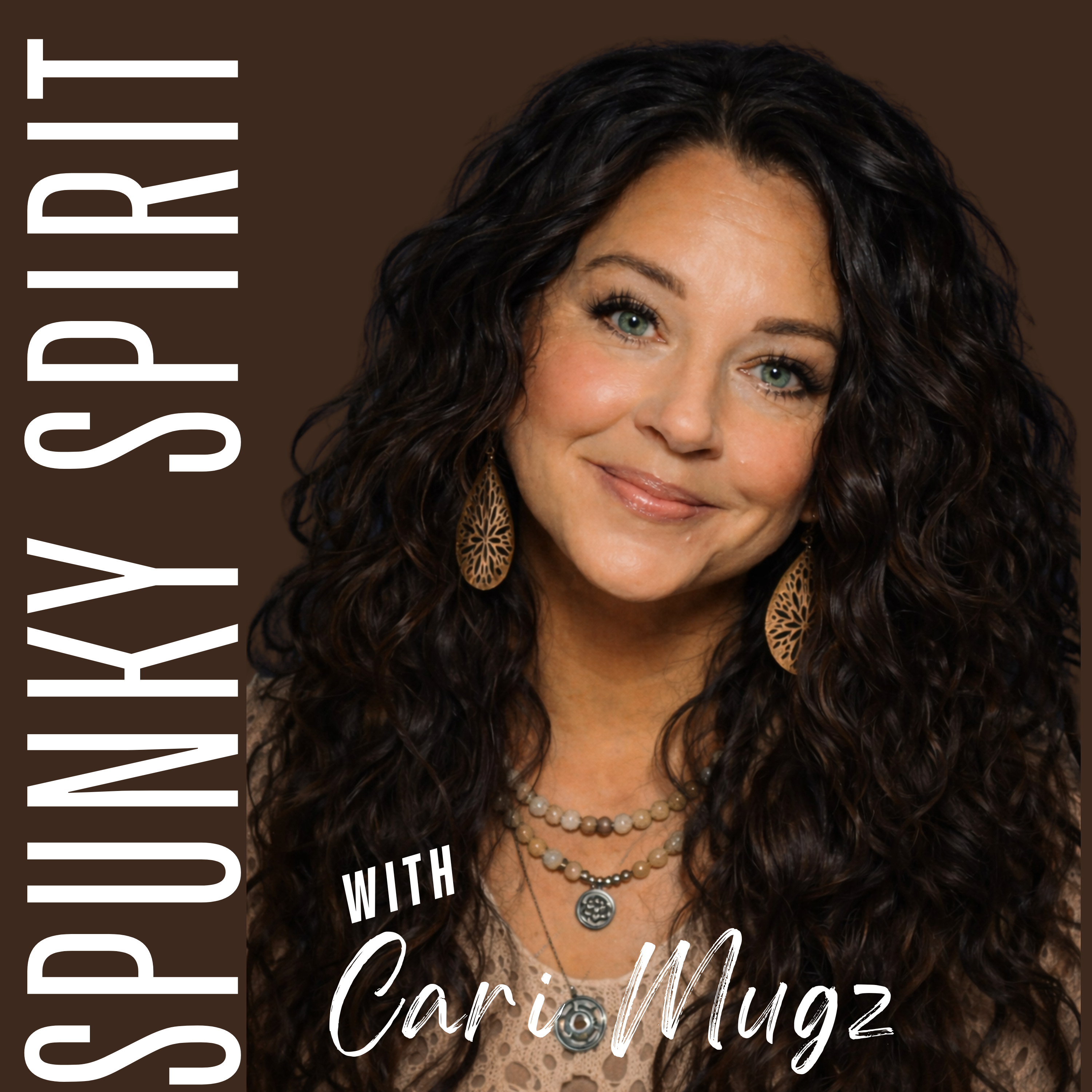 Spunky Spirit Podcast
