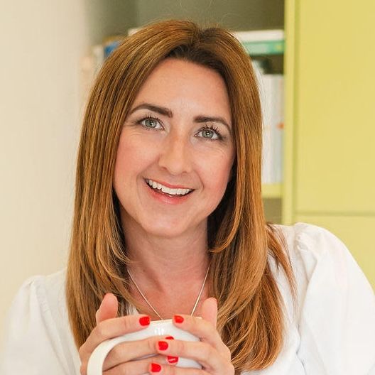 Rachel Sherriff, Fertility Support Trained Acupuncturist