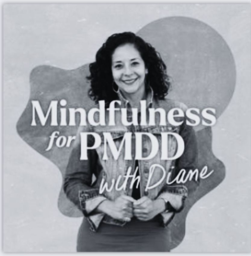 Mindful Eating for PMDD