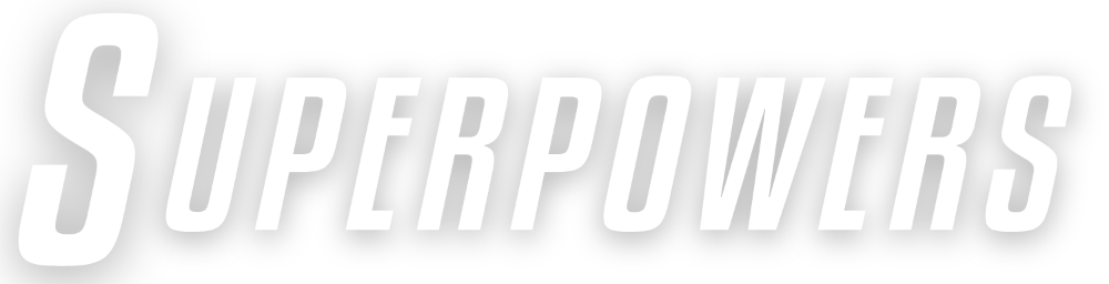 Superpowers