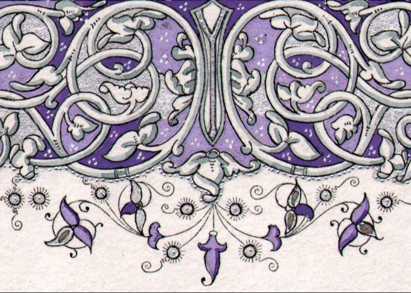 Online Calligraphy and Engraving School | Learn Calligraphy