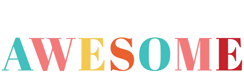 Mother Flipping Awesome Logo