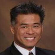 Ron Ho, Realtor and Staging Design Professional