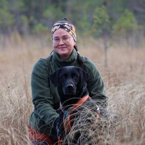 koiran ravitsemusneuvoja