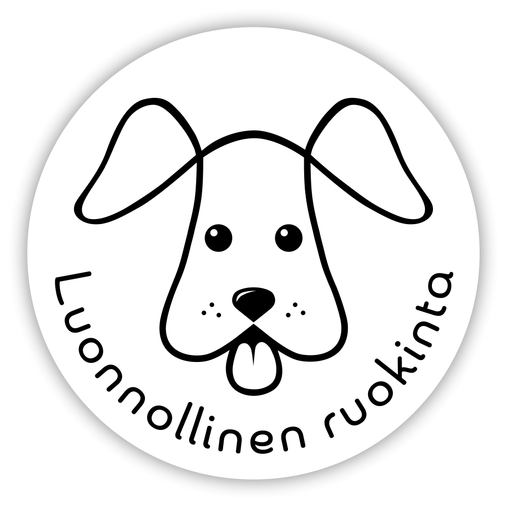 Luonnollinen Ruokinta Oy