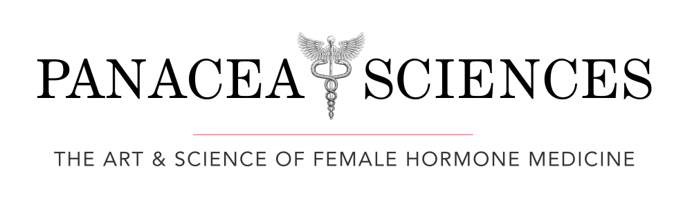 Hormone Practice Consultant