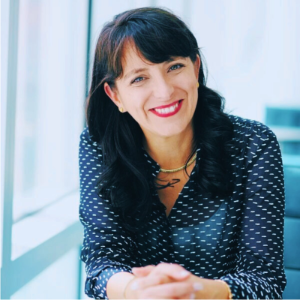 Nathalie Pincham