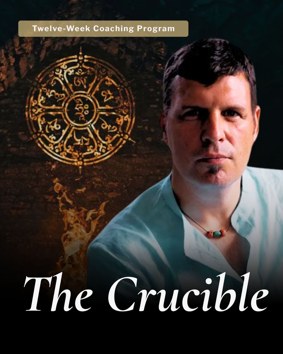 The Crucible Coaching Container