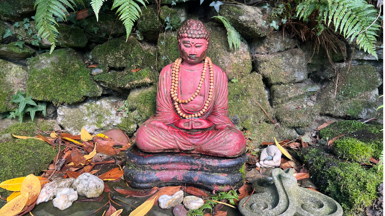 Yoga, Advaita and Tantra | Mandala Yoga Ashram, UK