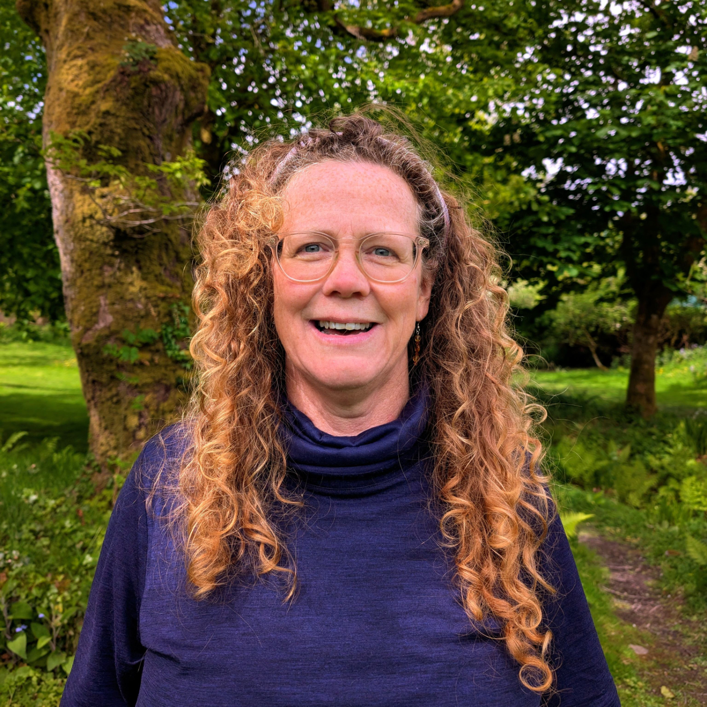 Ananda Devi | Mandala Yoga Ashram