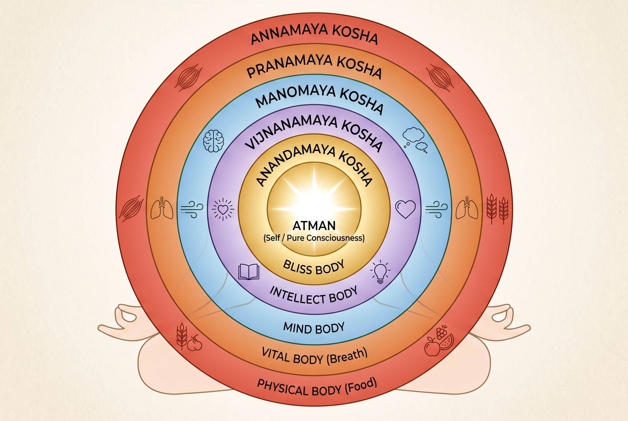 Mandala Yoga Ashram | Online Courses