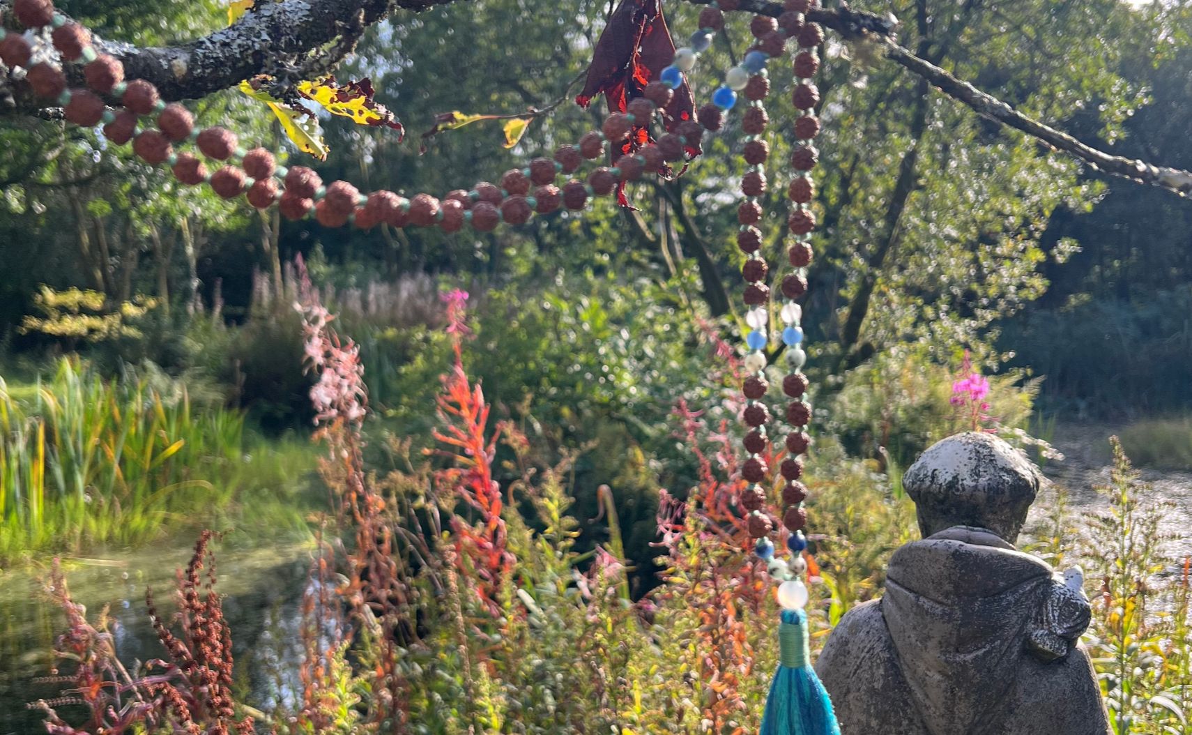 Yoga, Advaita and Tantra | Mandala Yoga Ashram, UK