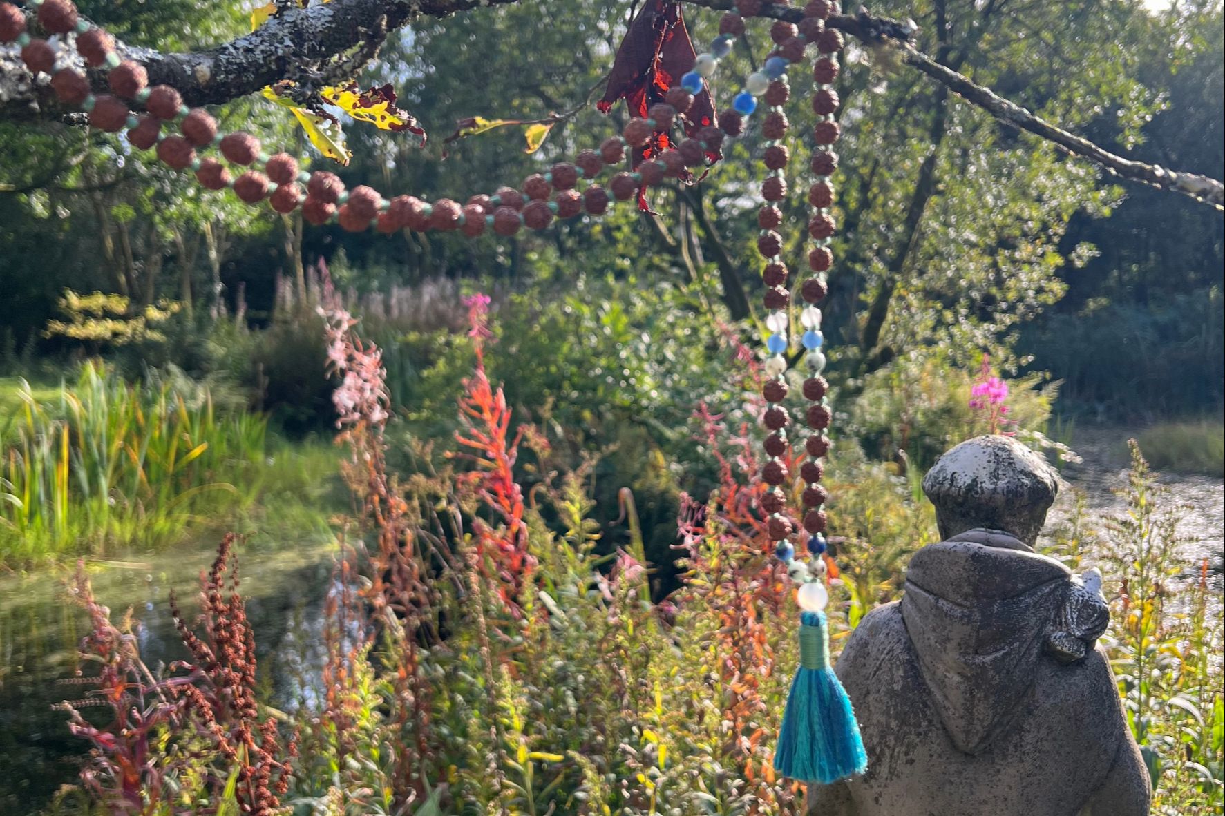 Yoga, Advaita and Tantra | Mandala Yoga Ashram, UK