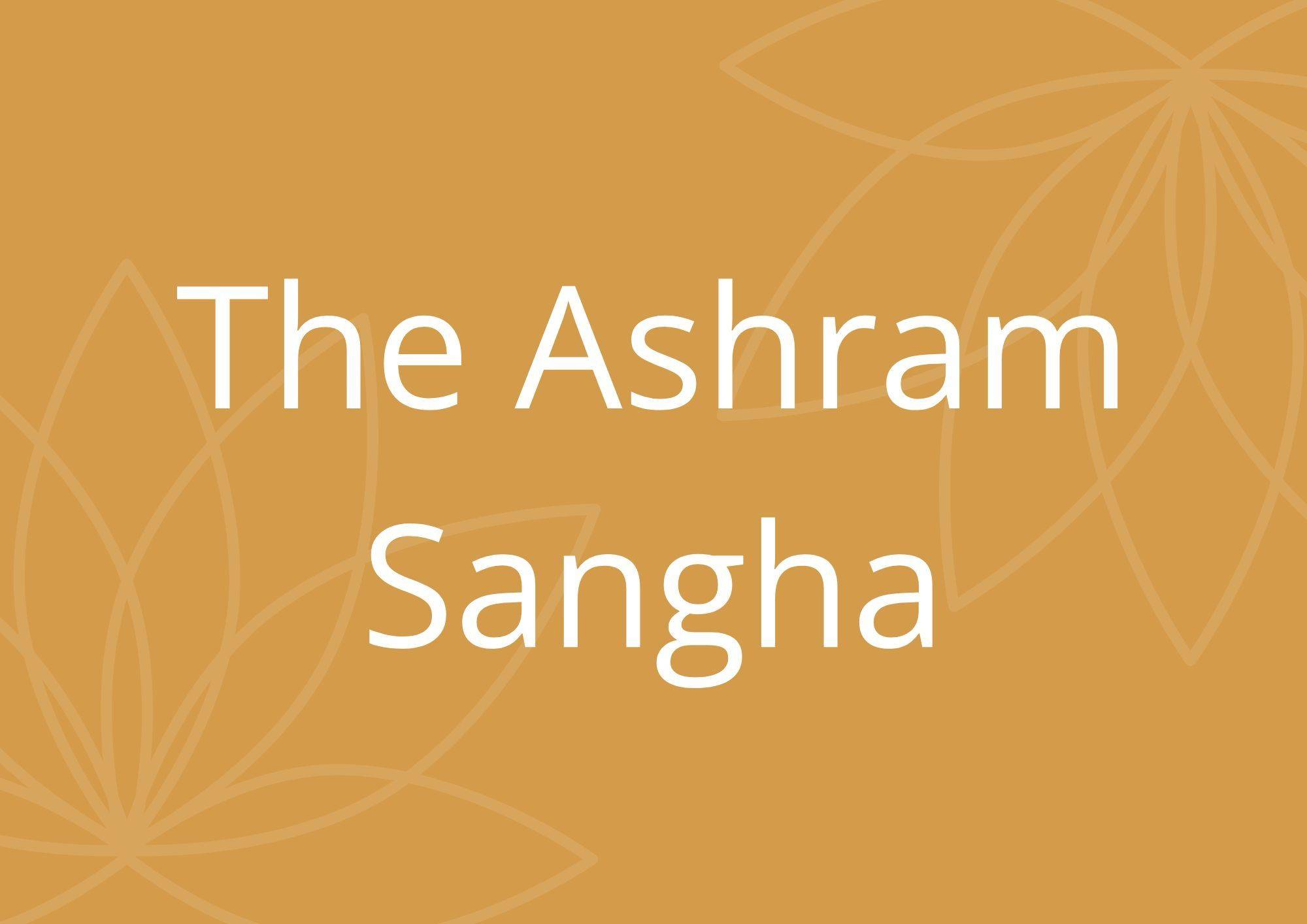 Mandala Yoga Ashram UK