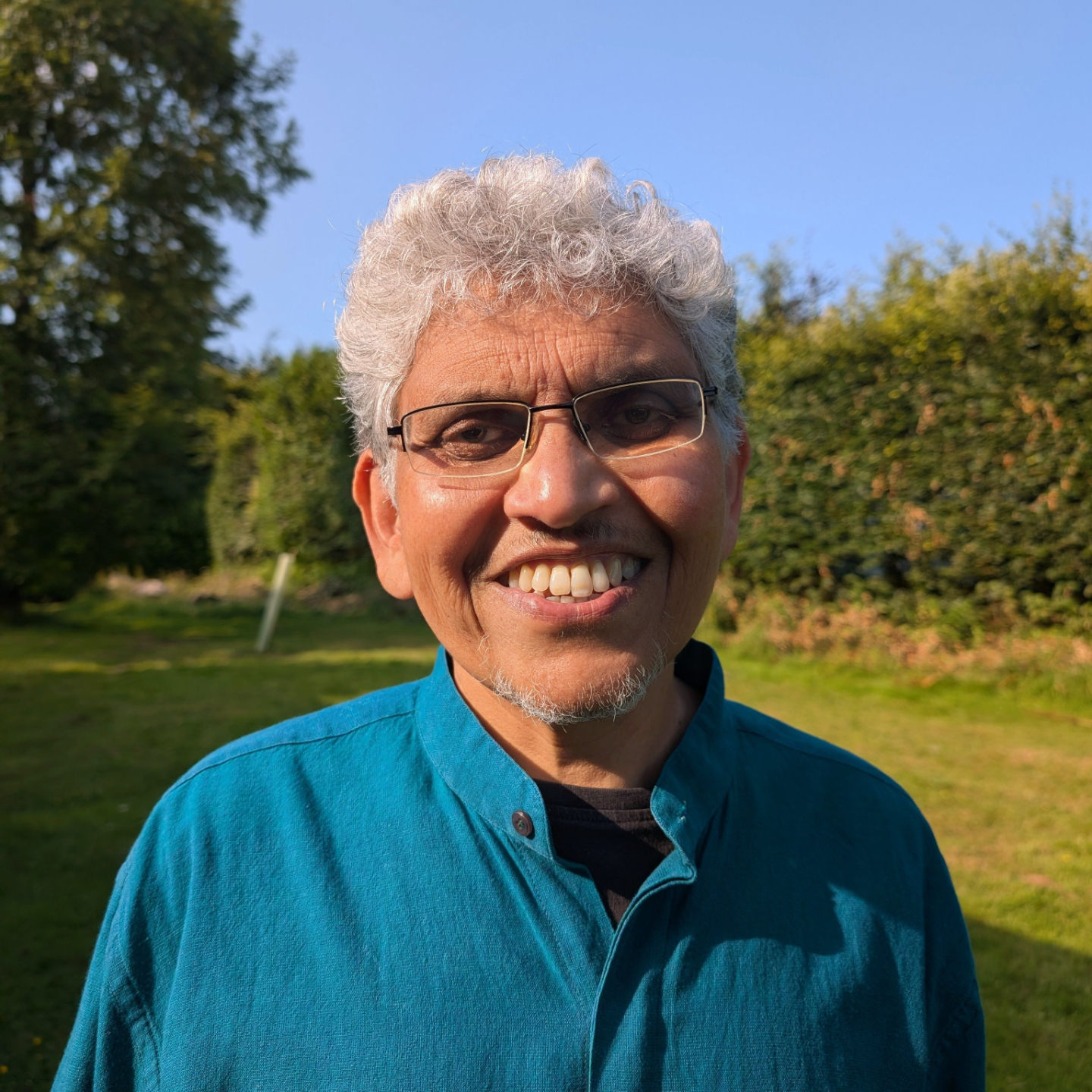 Ananda Devi | Mandala Yoga Ashram