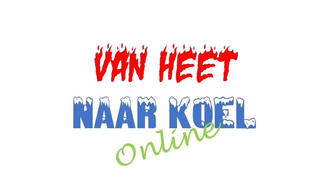 Angermanagement training Van heet naar koel Online