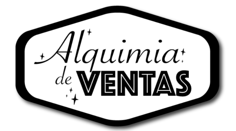 Alquimia de Ventas