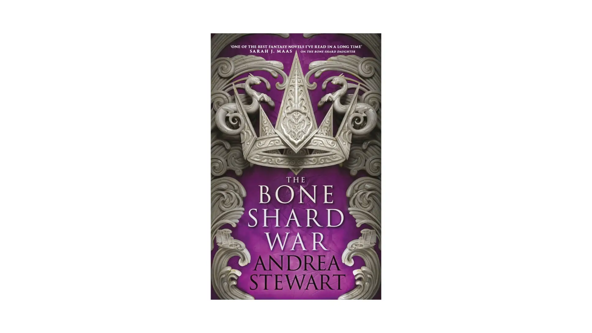 Andrea Stewart as a writing coach works with fantasy